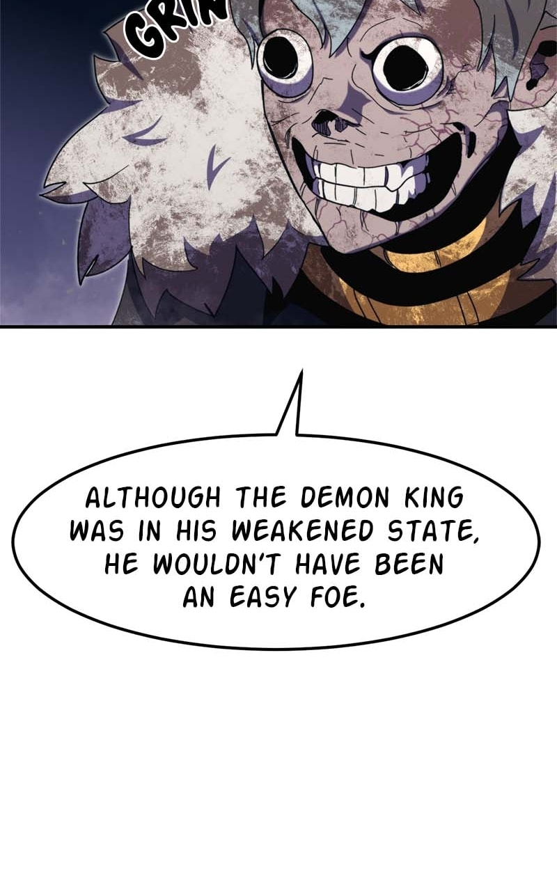 Read The Final Raid Boss chapter 94 image 19 on Lezhin