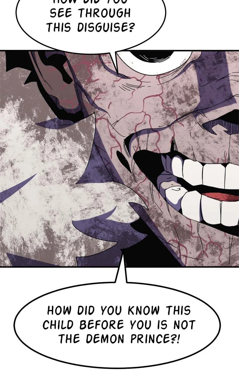 Read The Final Raid Boss chapter 94 image 23 on Lezhin