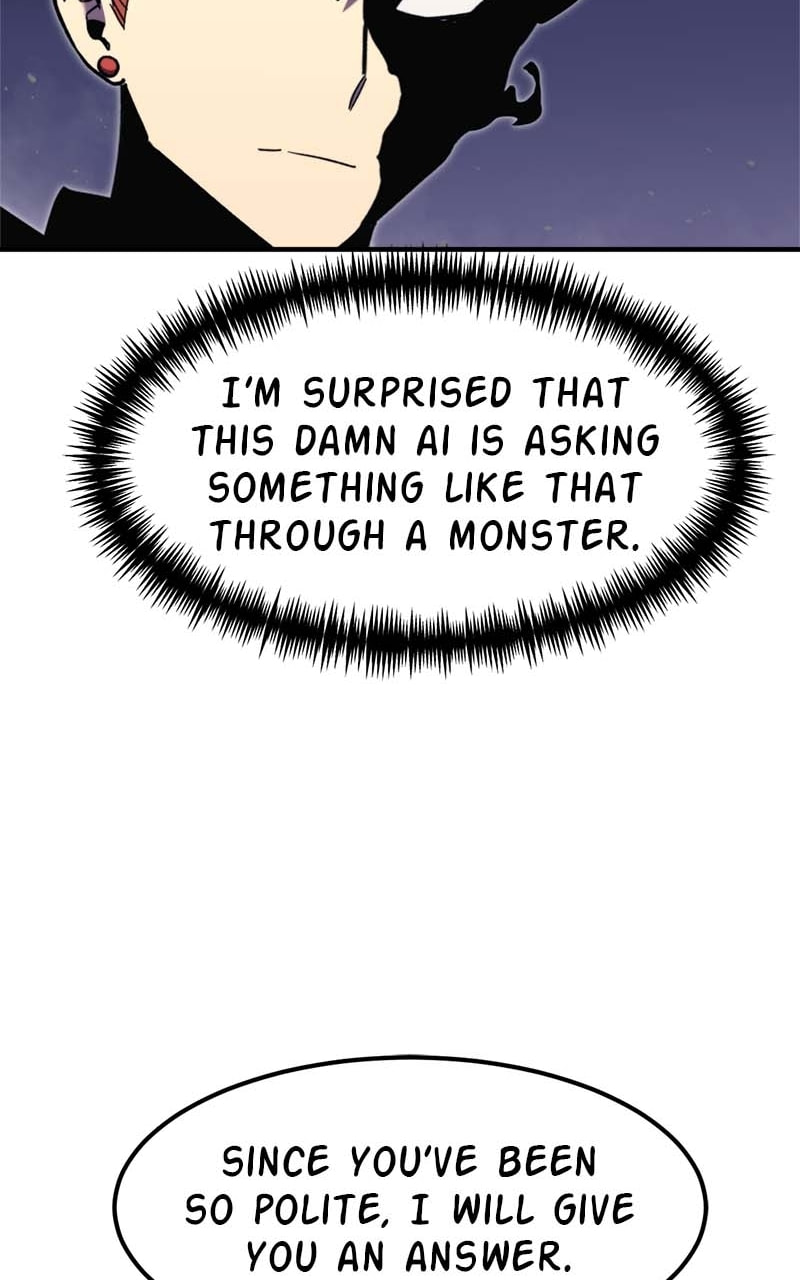 Read The Final Raid Boss chapter 94 image 25 on Lezhin