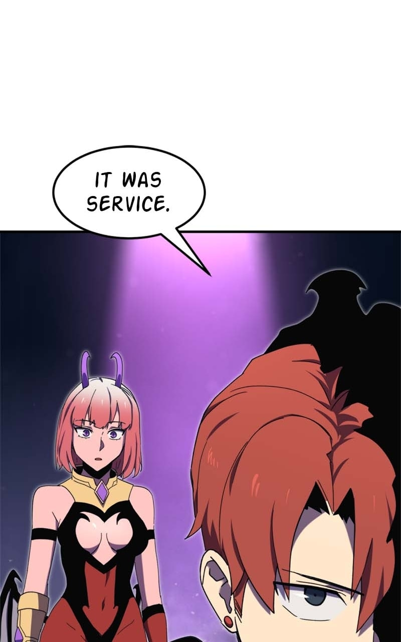 Read The Final Raid Boss chapter 94 image 27 on Lezhin