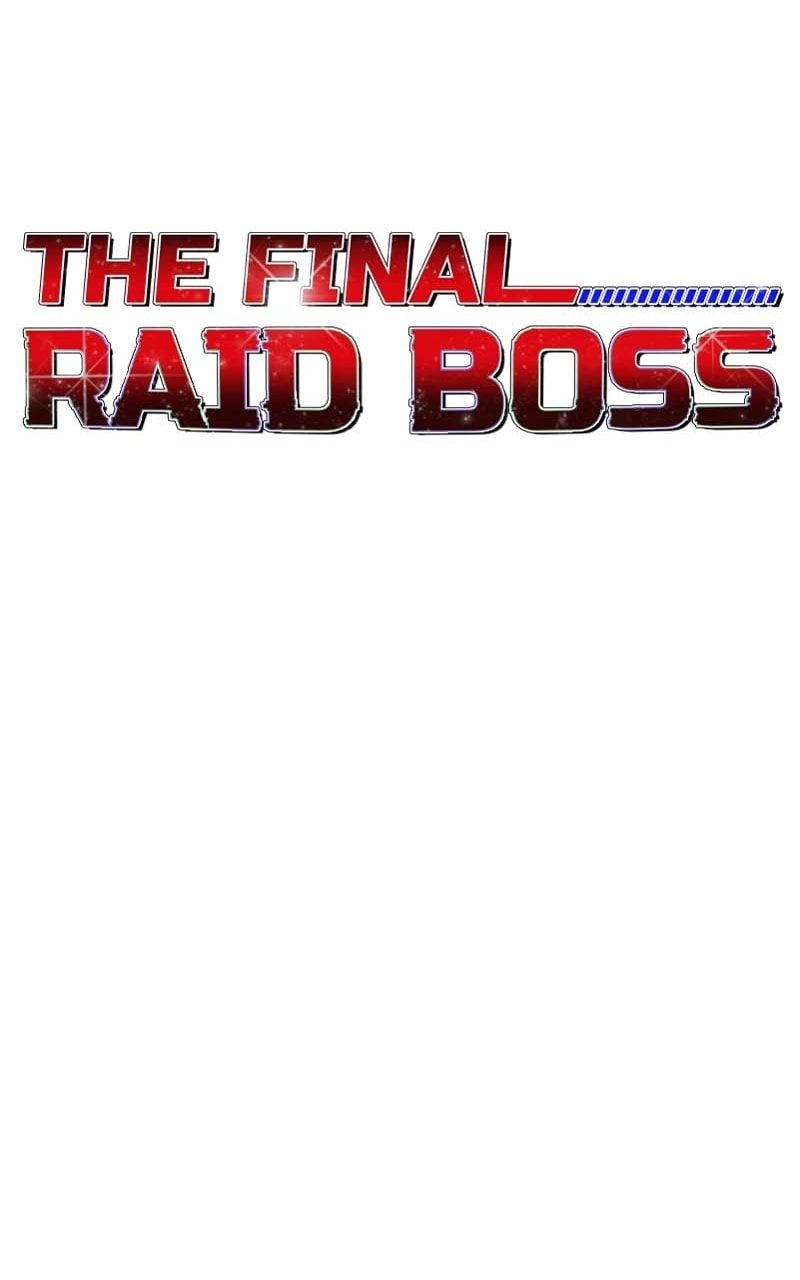 Read The Final Raid Boss chapter 94 image 38 on Lezhin