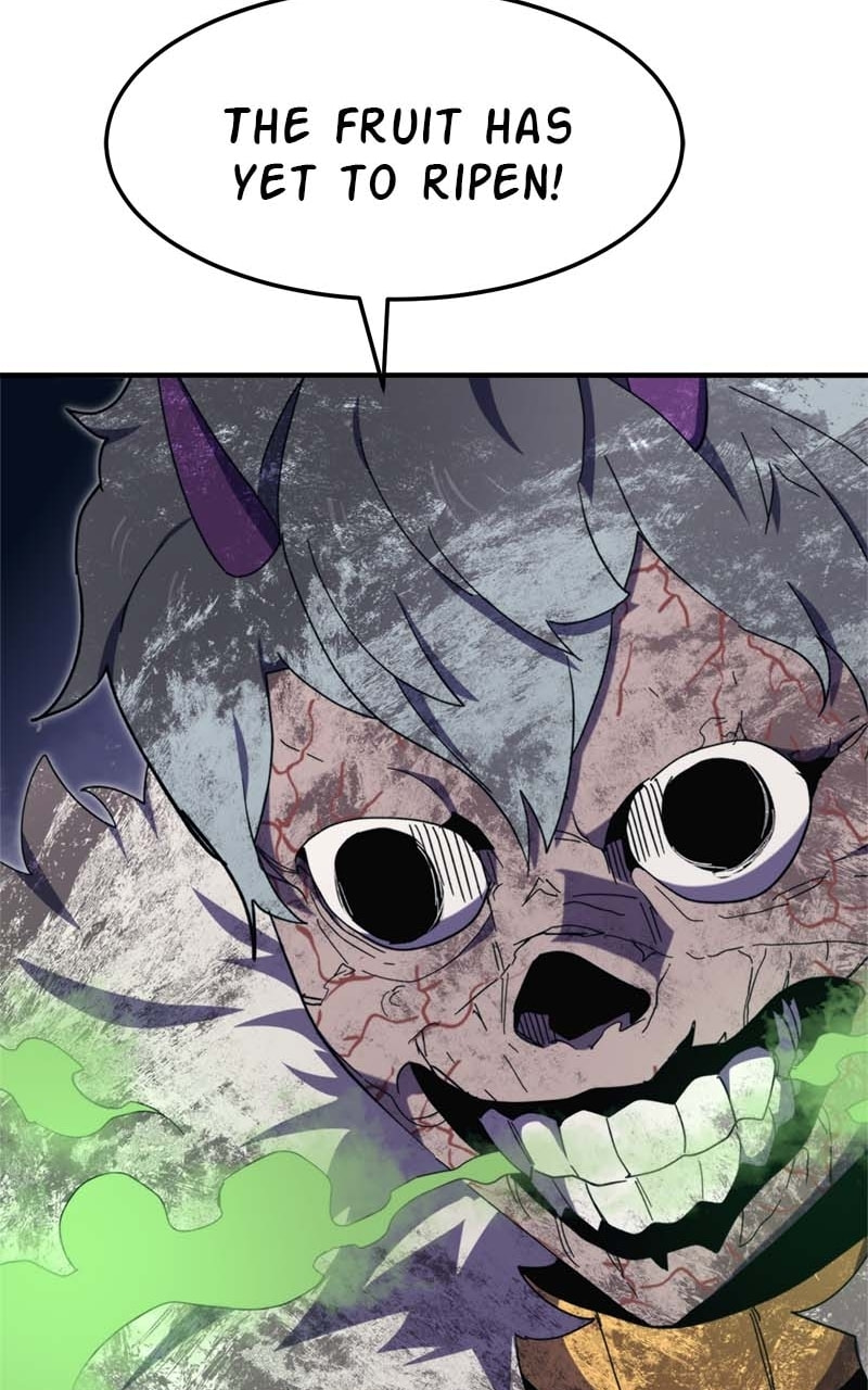 Read The Final Raid Boss chapter 94 image 42 on Lezhin