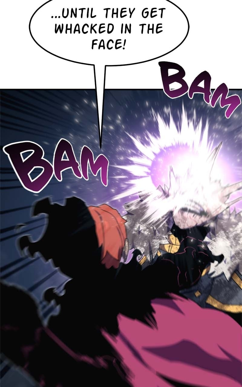 Read The Final Raid Boss chapter 94 image 45 on Lezhin