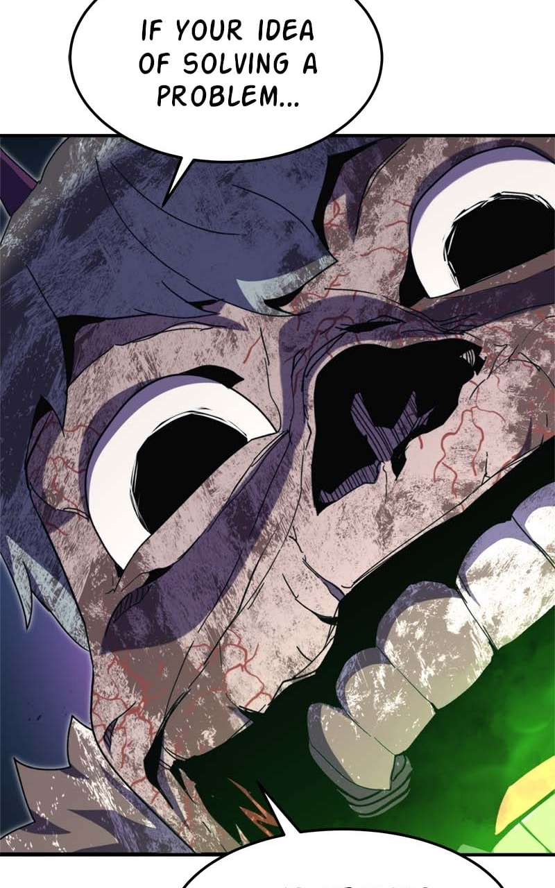 Read The Final Raid Boss chapter 94 image 48 on Lezhin