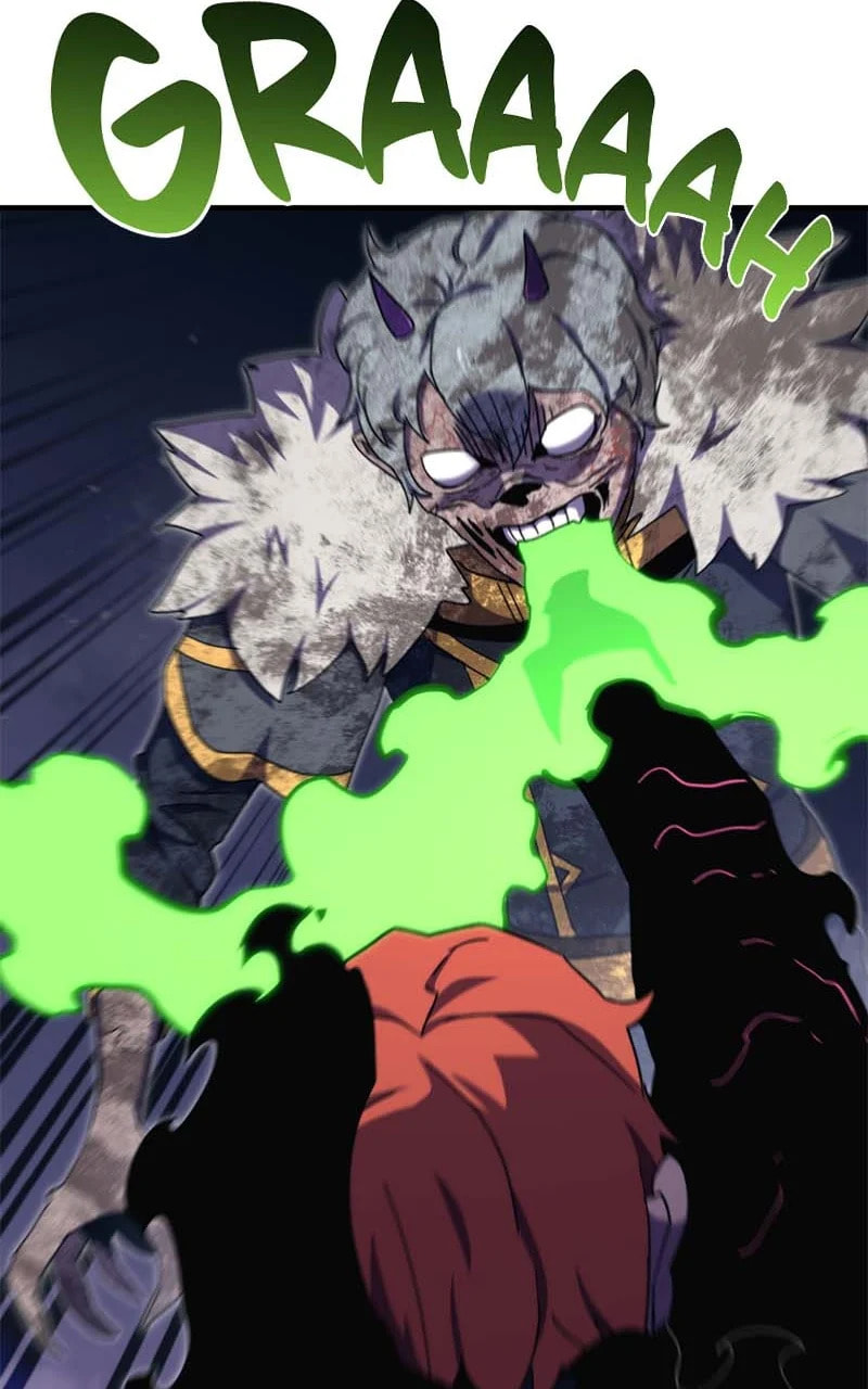 Read The Final Raid Boss chapter 94 image 51 on Lezhin