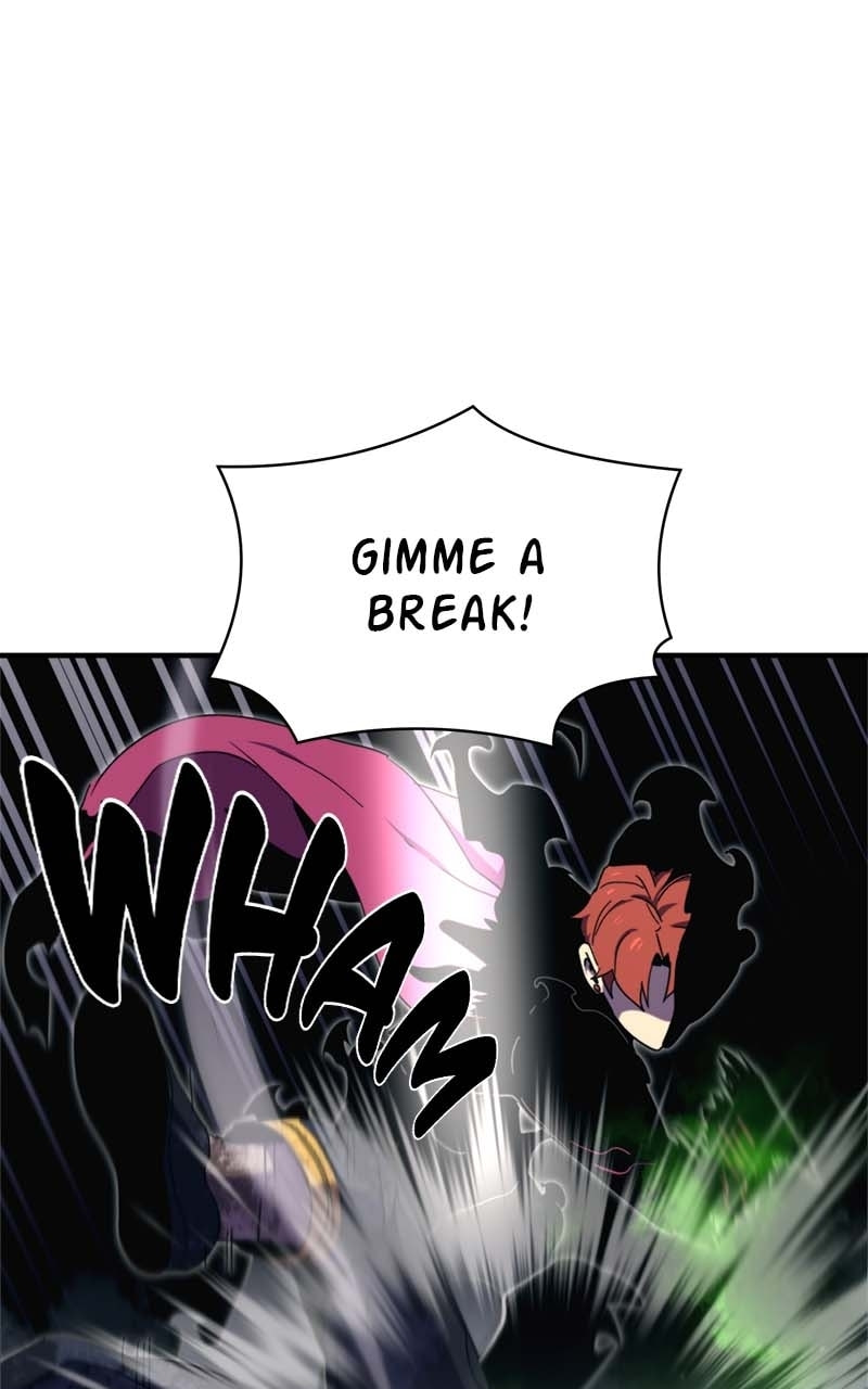 Read The Final Raid Boss chapter 94 image 54 on Lezhin