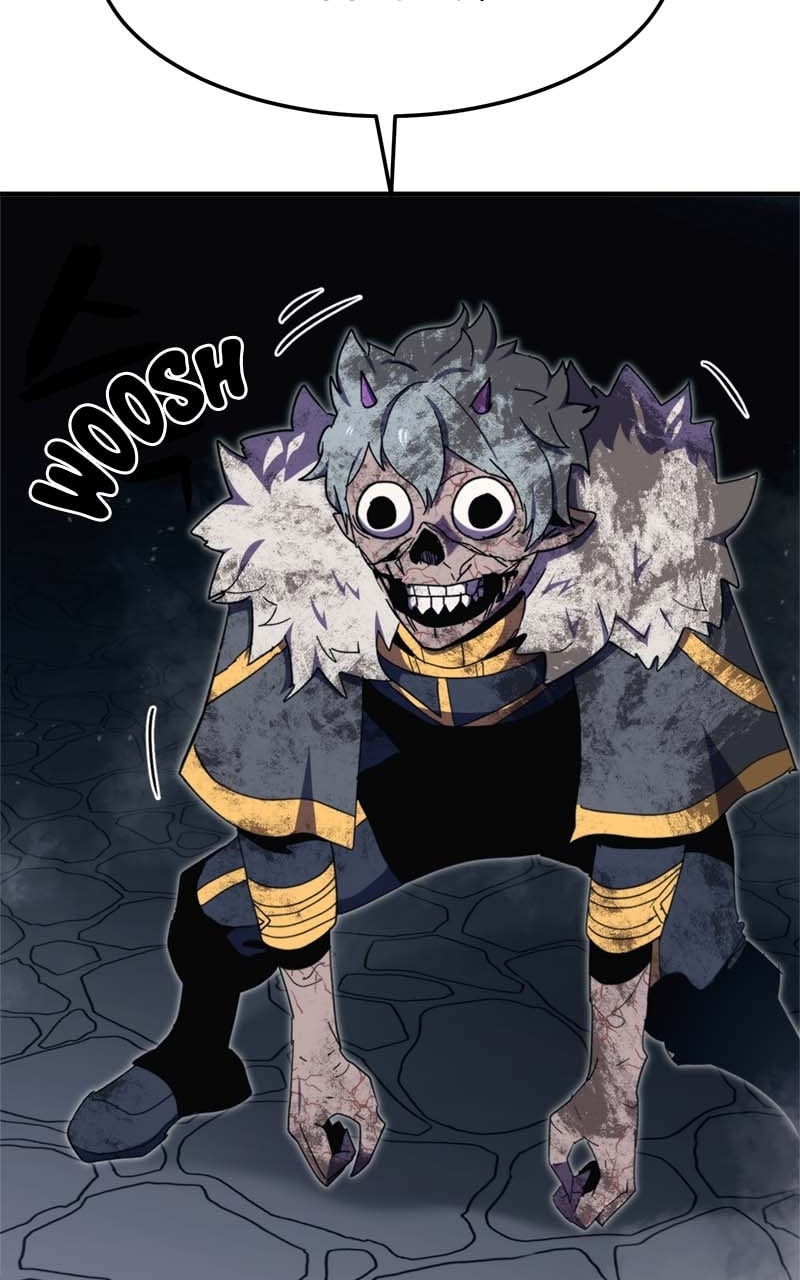 Read The Final Raid Boss chapter 94 image 58 on Lezhin