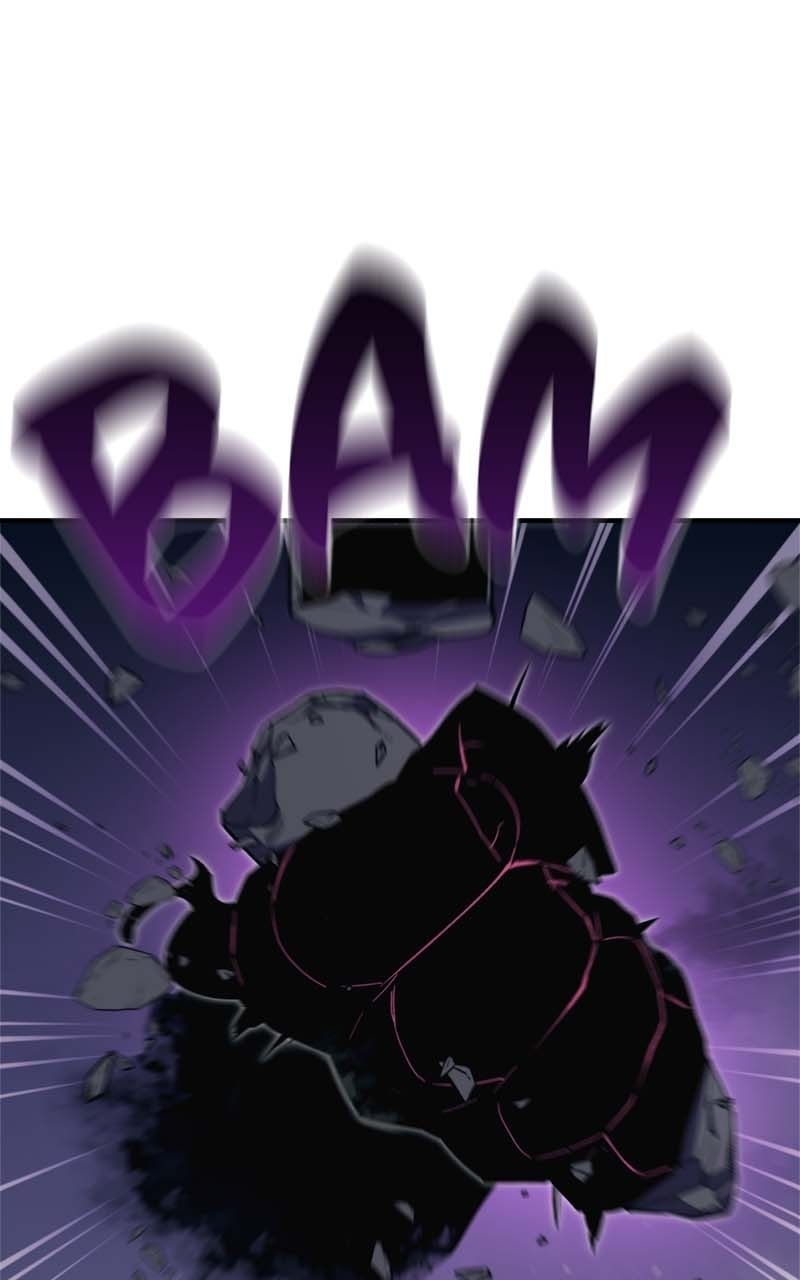 Read The Final Raid Boss chapter 94 image 6 on Lezhin