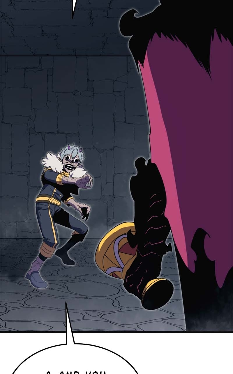 Read The Final Raid Boss chapter 94 image 64 on Lezhin