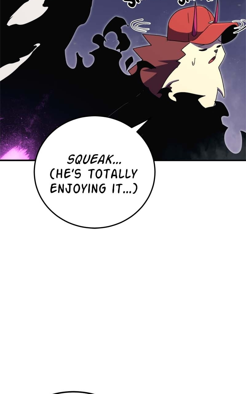Read The Final Raid Boss chapter 94 image 66 on Lezhin