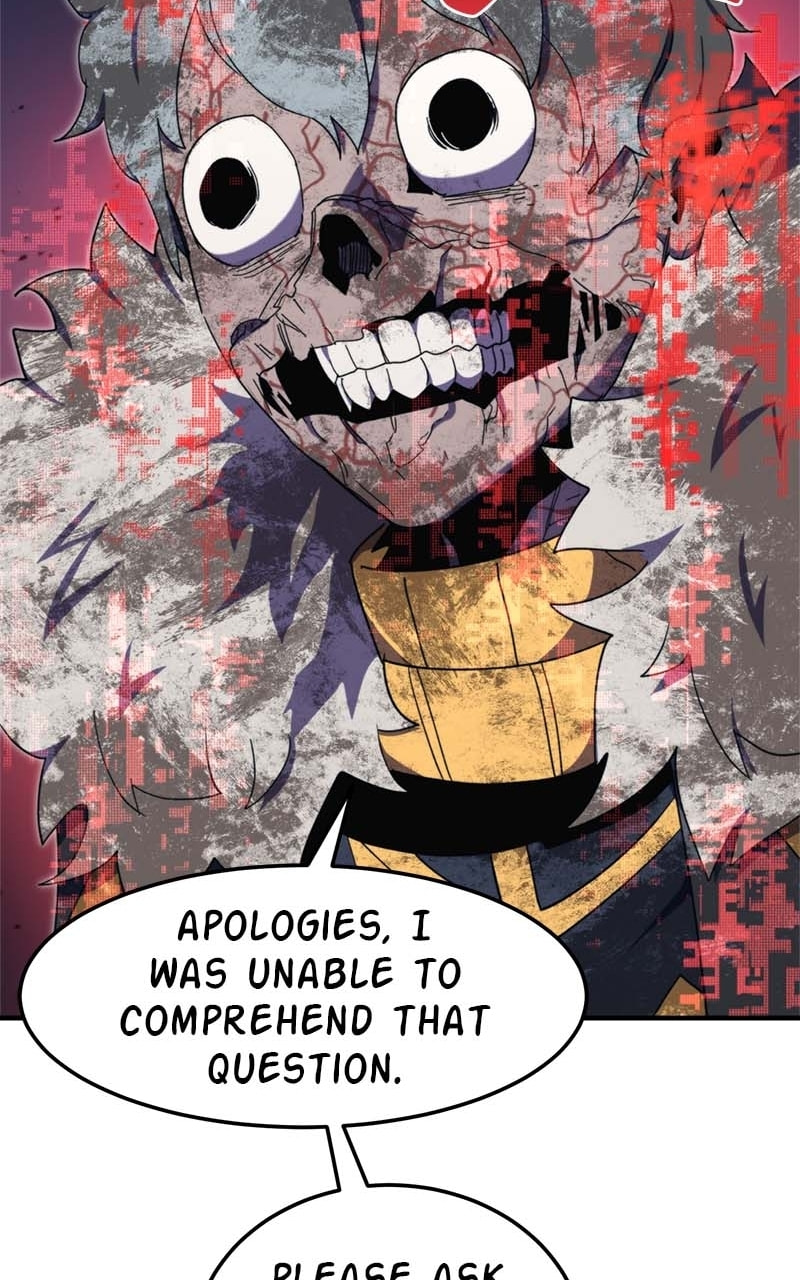 Read The Final Raid Boss chapter 94 image 72 on Lezhin