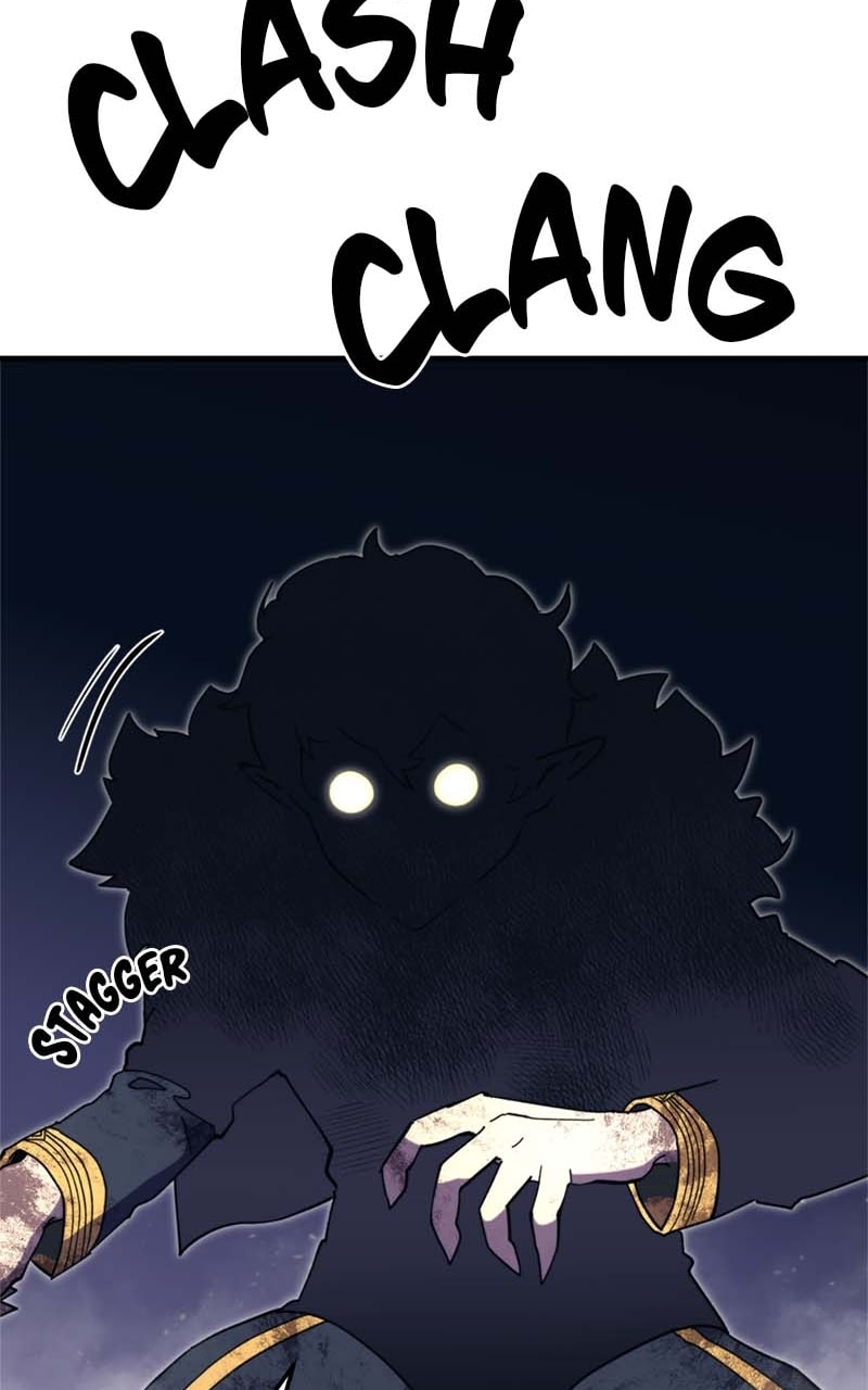 Read The Final Raid Boss chapter 94 image 8 on Lezhin