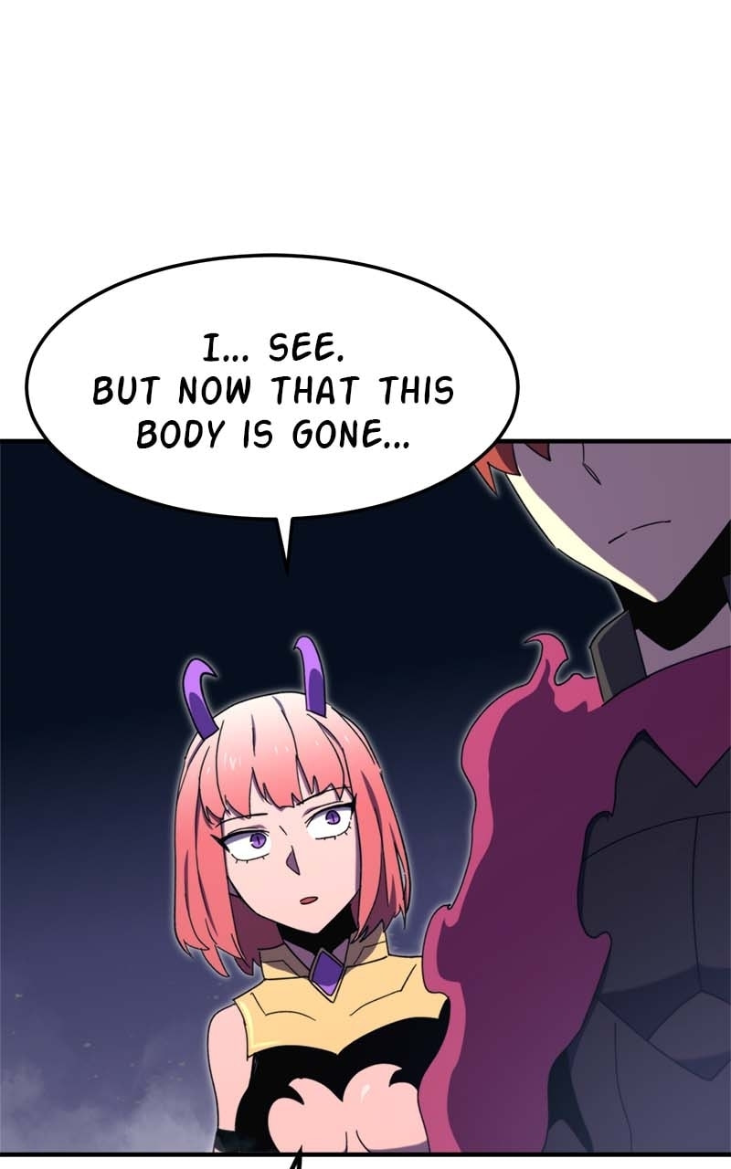 Read The Final Raid Boss chapter 94 image 89 on Lezhin