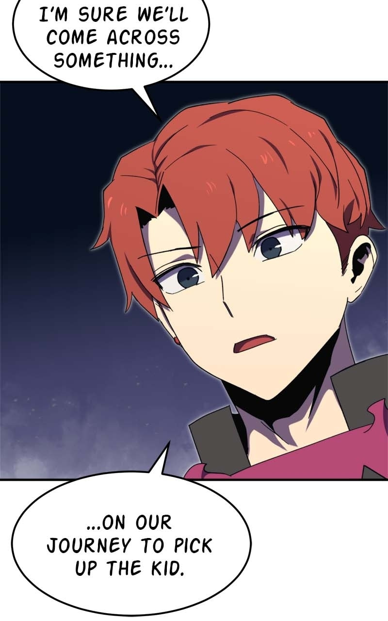 Read The Final Raid Boss chapter 94 image 91 on Lezhin
