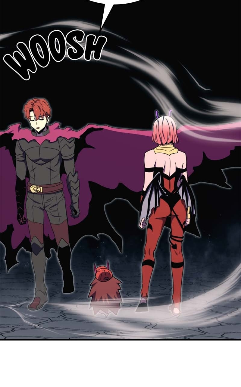 Read The Final Raid Boss chapter 94 image 94 on Lezhin