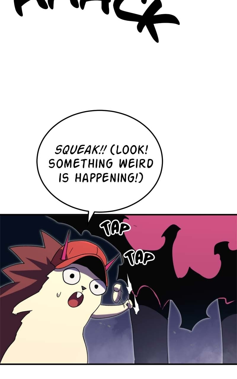 Read The Final Raid Boss chapter 94 image 96 on Lezhin