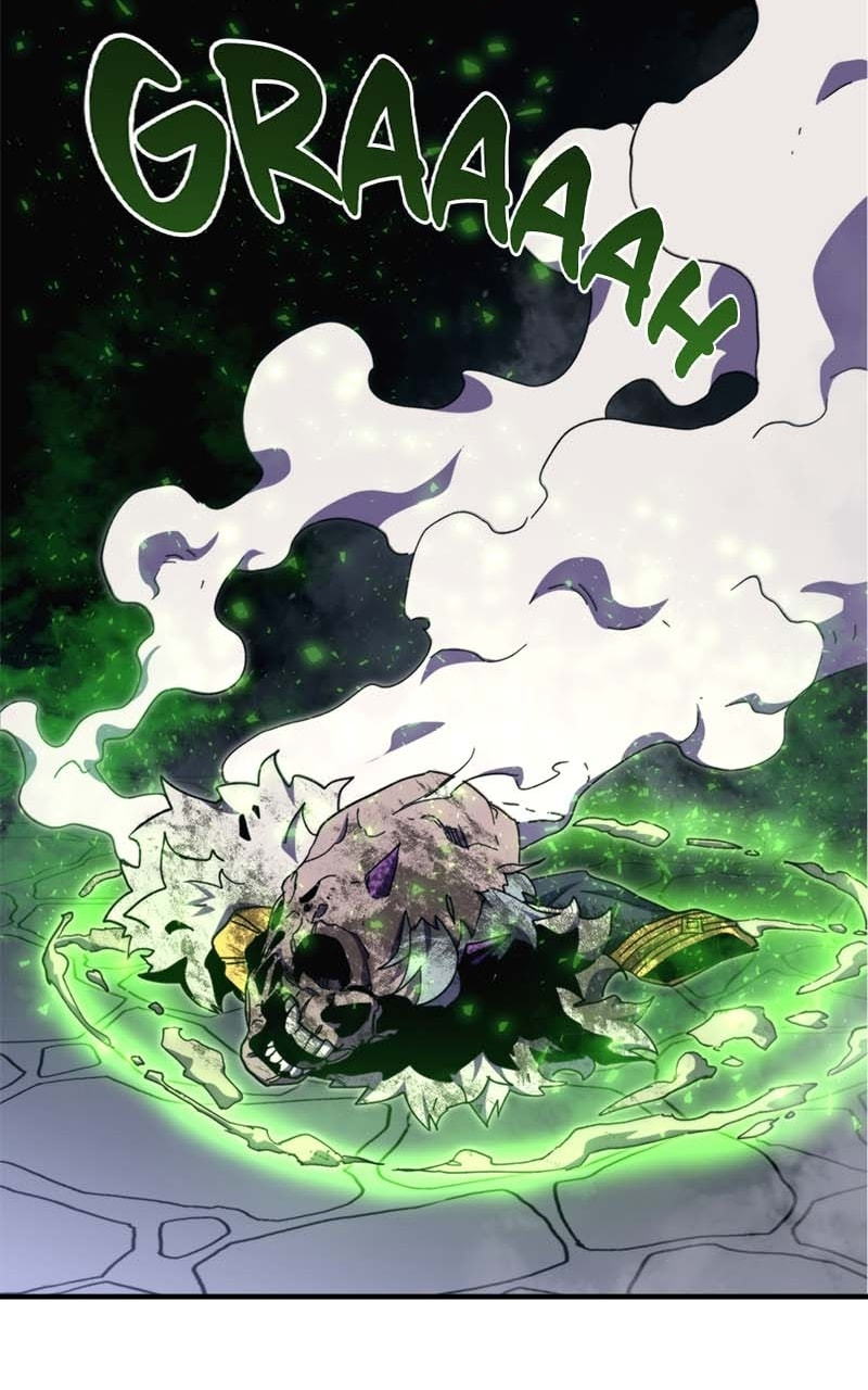 Read The Final Raid Boss chapter 94 image 99 on Lezhin
