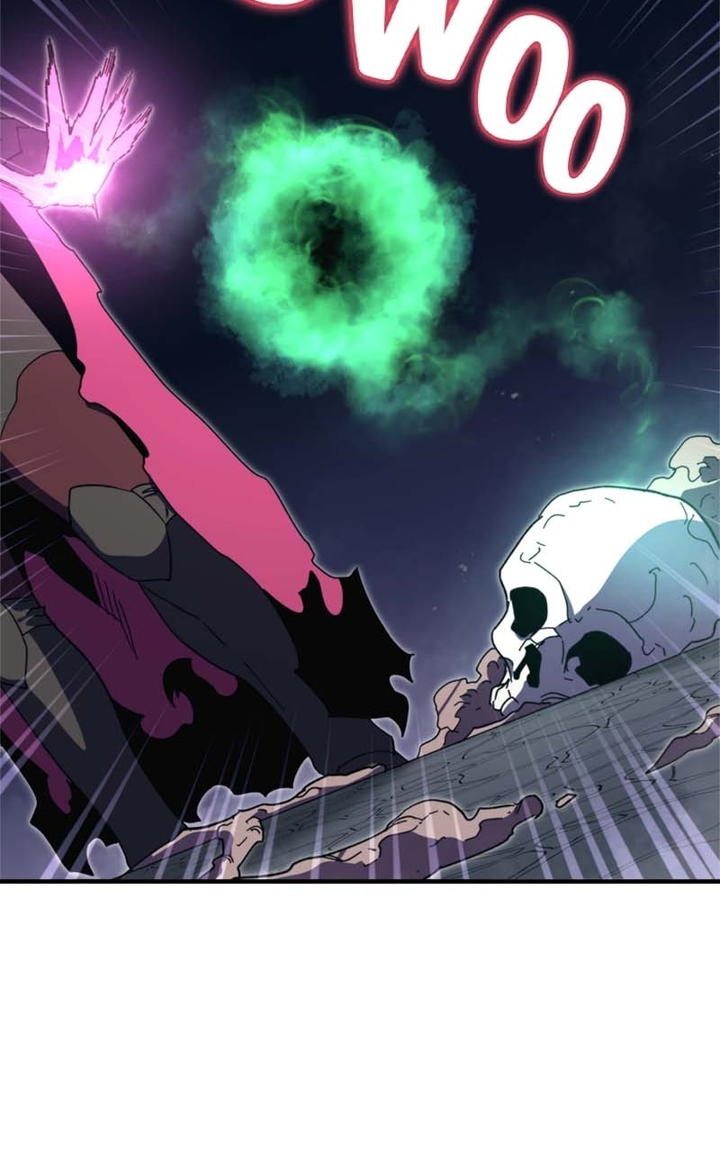 Read The Final Raid Boss chapter 95 image 101 on Lezhin