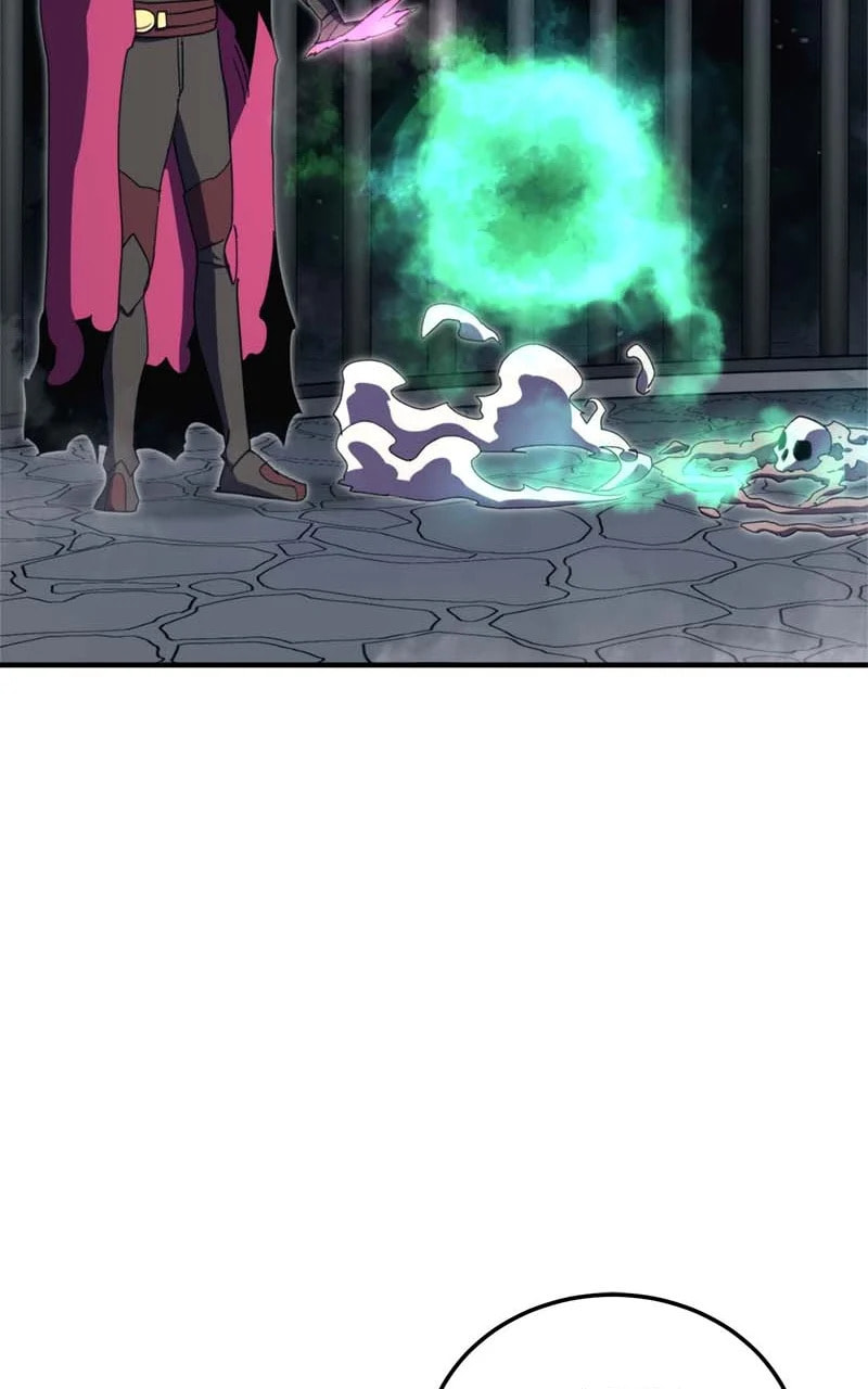 Read The Final Raid Boss chapter 95 image 103 on Lezhin