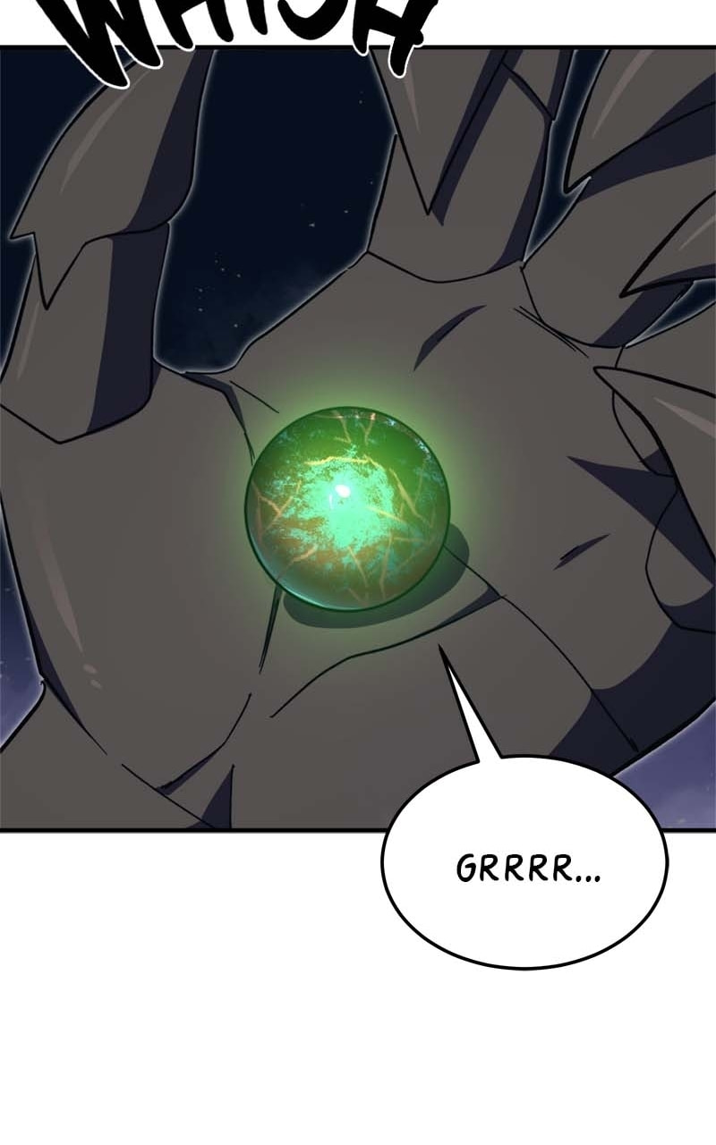 Read The Final Raid Boss chapter 95 image 107 on Lezhin