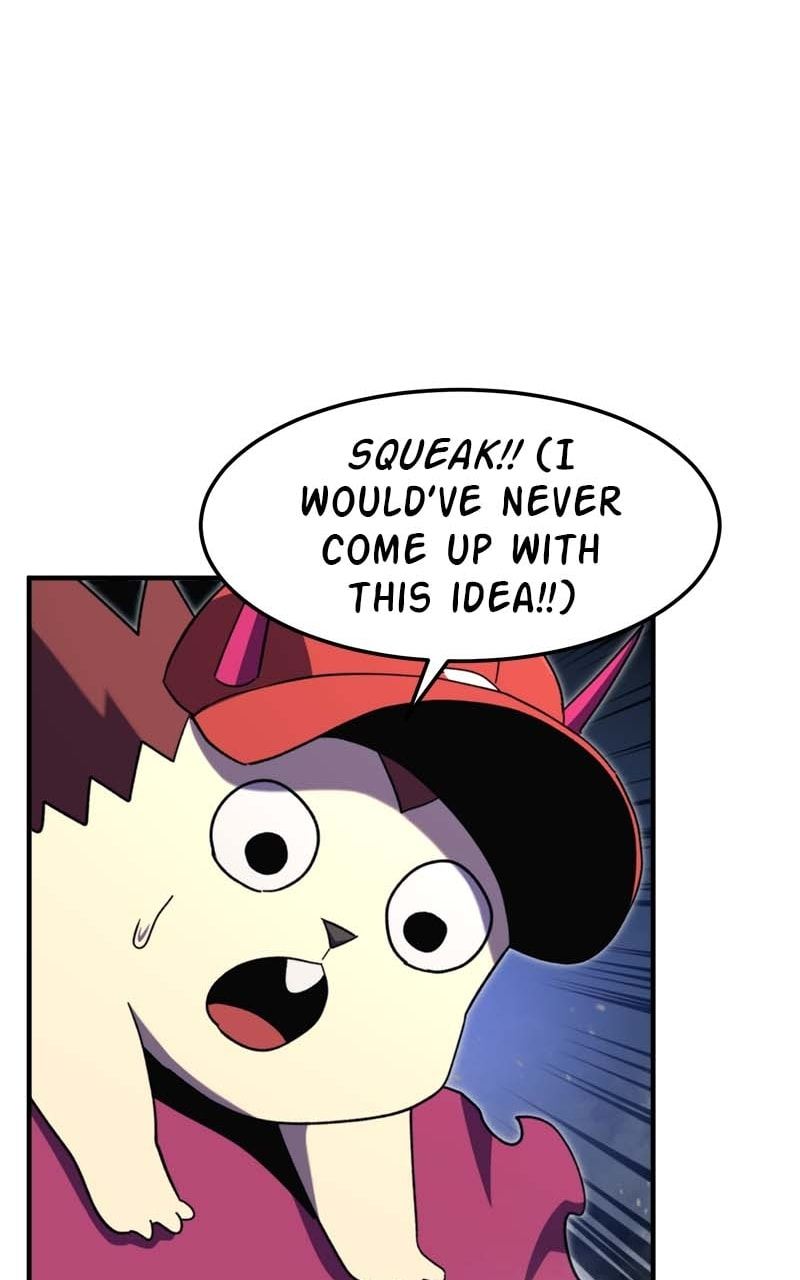 Read The Final Raid Boss chapter 95 image 108 on Lezhin
