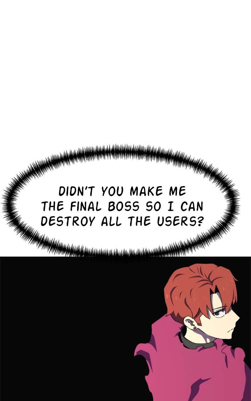 Read The Final Raid Boss chapter 95 image 11 on Lezhin