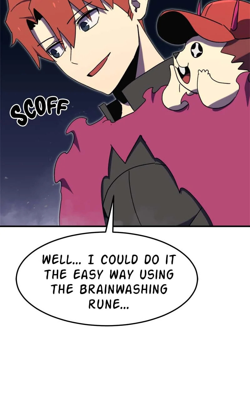Read The Final Raid Boss chapter 95 image 110 on Lezhin