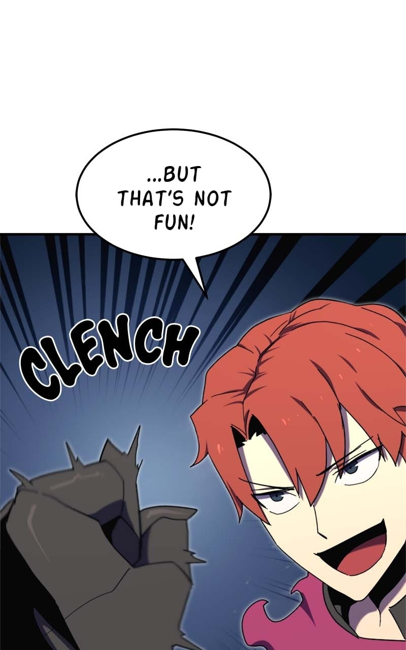 Read The Final Raid Boss chapter 95 image 111 on Lezhin