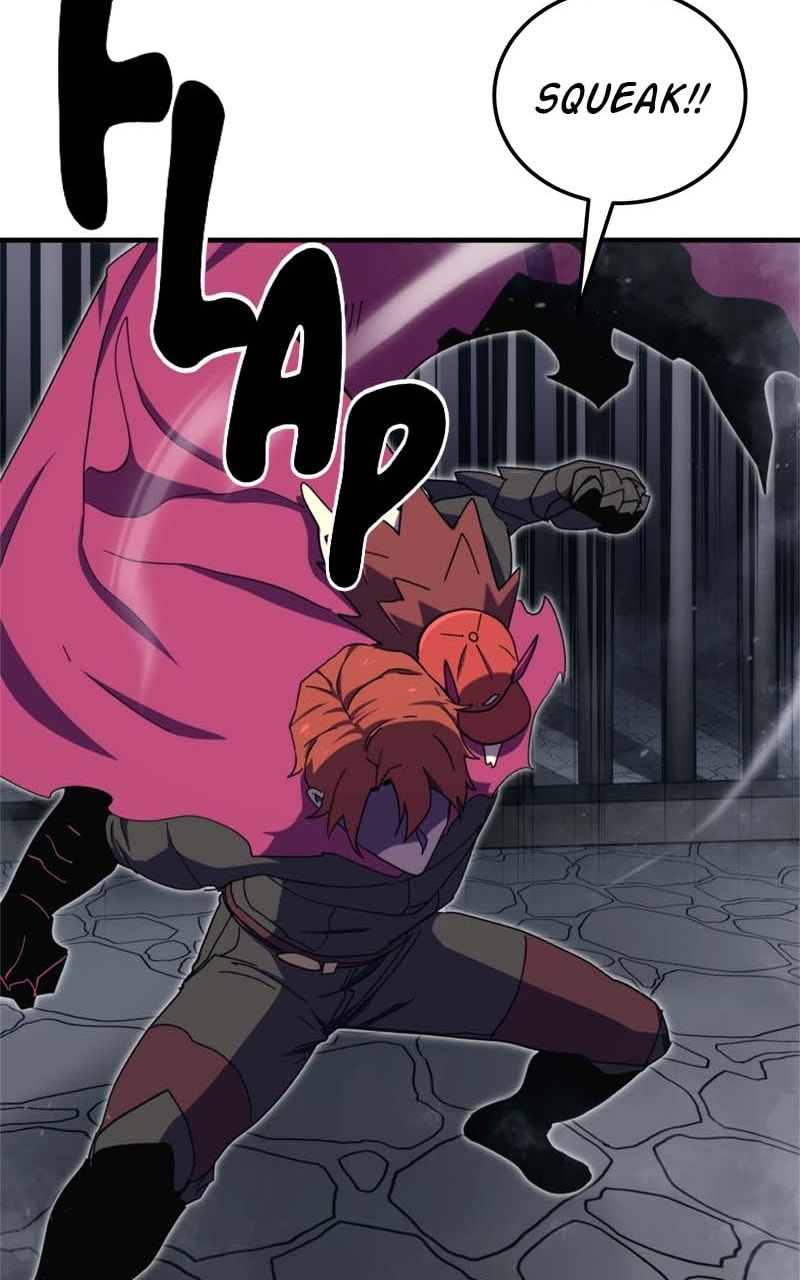 Read The Final Raid Boss chapter 95 image 113 on Lezhin