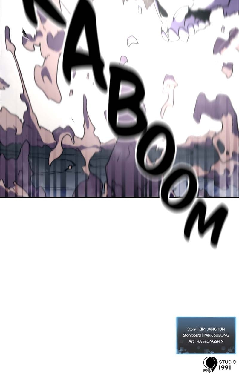Read The Final Raid Boss chapter 95 image 117 on Lezhin