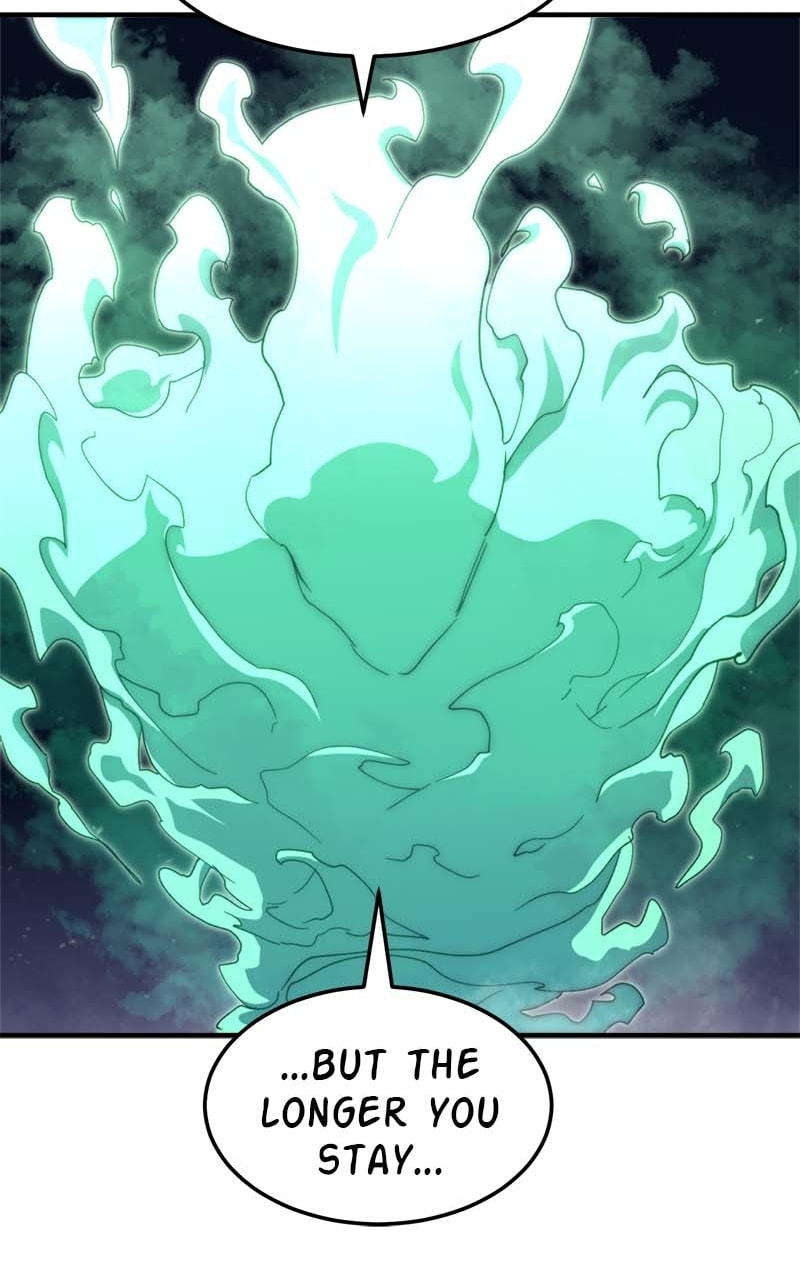 Read The Final Raid Boss chapter 95 image 13 on Lezhin