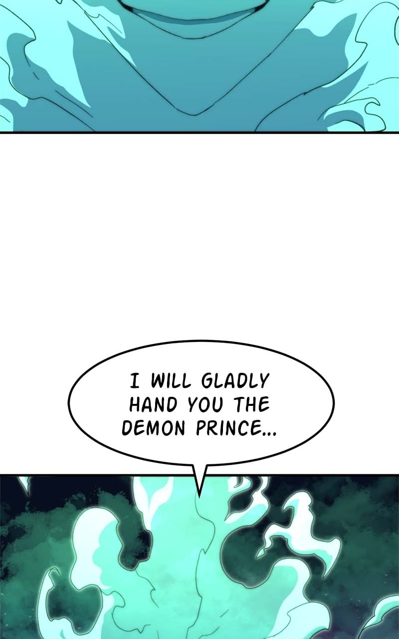 Read The Final Raid Boss chapter 95 image 15 on Lezhin
