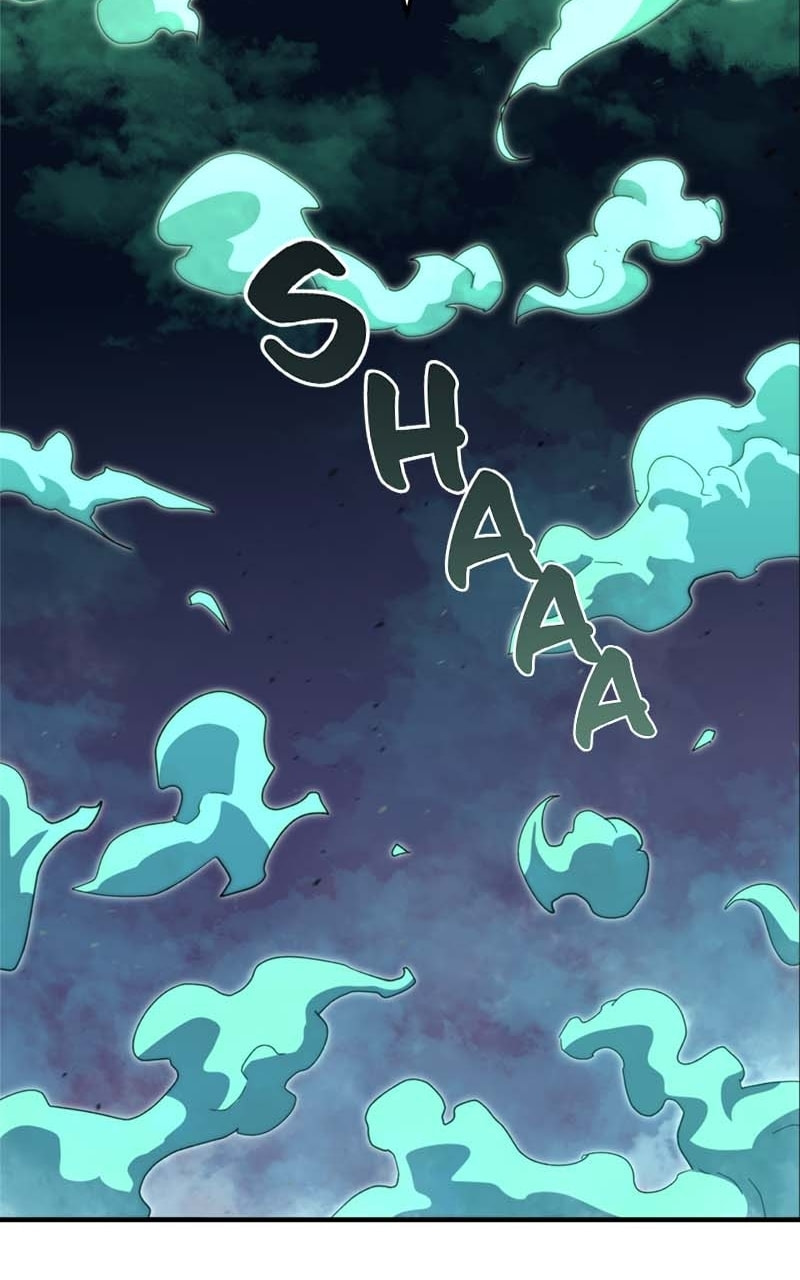 Read The Final Raid Boss chapter 95 image 17 on Lezhin