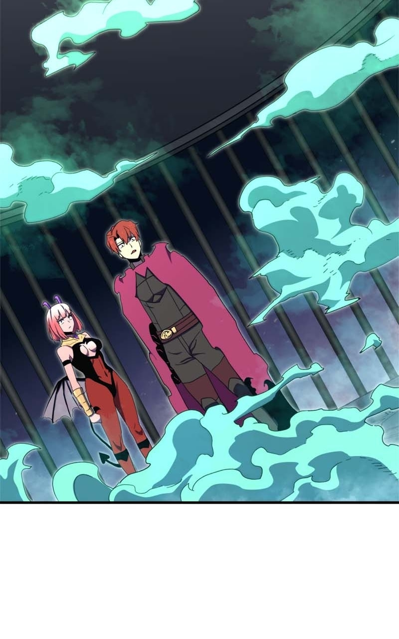Read The Final Raid Boss chapter 95 image 19 on Lezhin