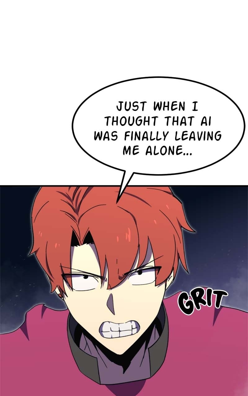Read The Final Raid Boss chapter 95 image 20 on Lezhin