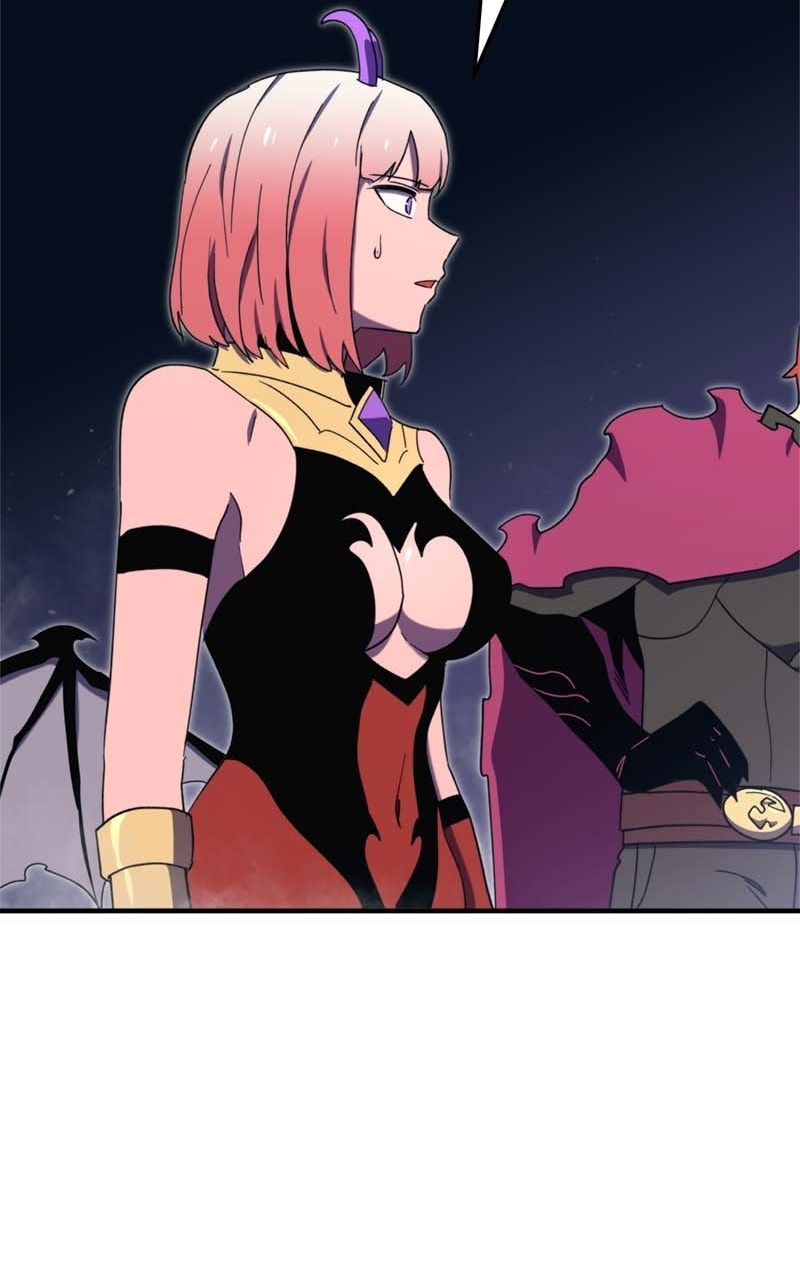 Read The Final Raid Boss chapter 95 image 22 on Lezhin