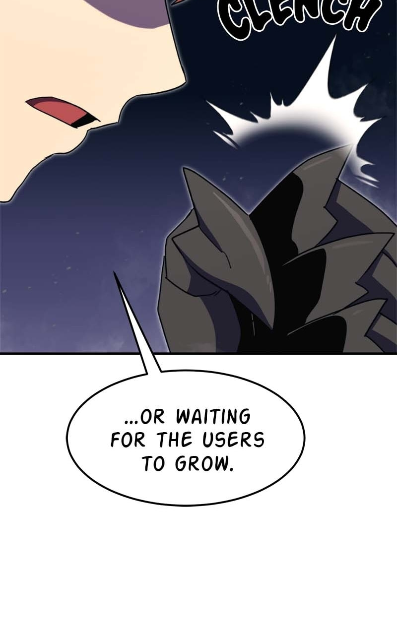 Read The Final Raid Boss chapter 95 image 25 on Lezhin