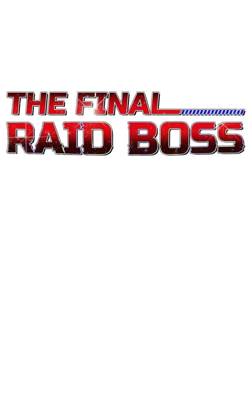 Read The Final Raid Boss chapter 95 image 26 on Lezhin