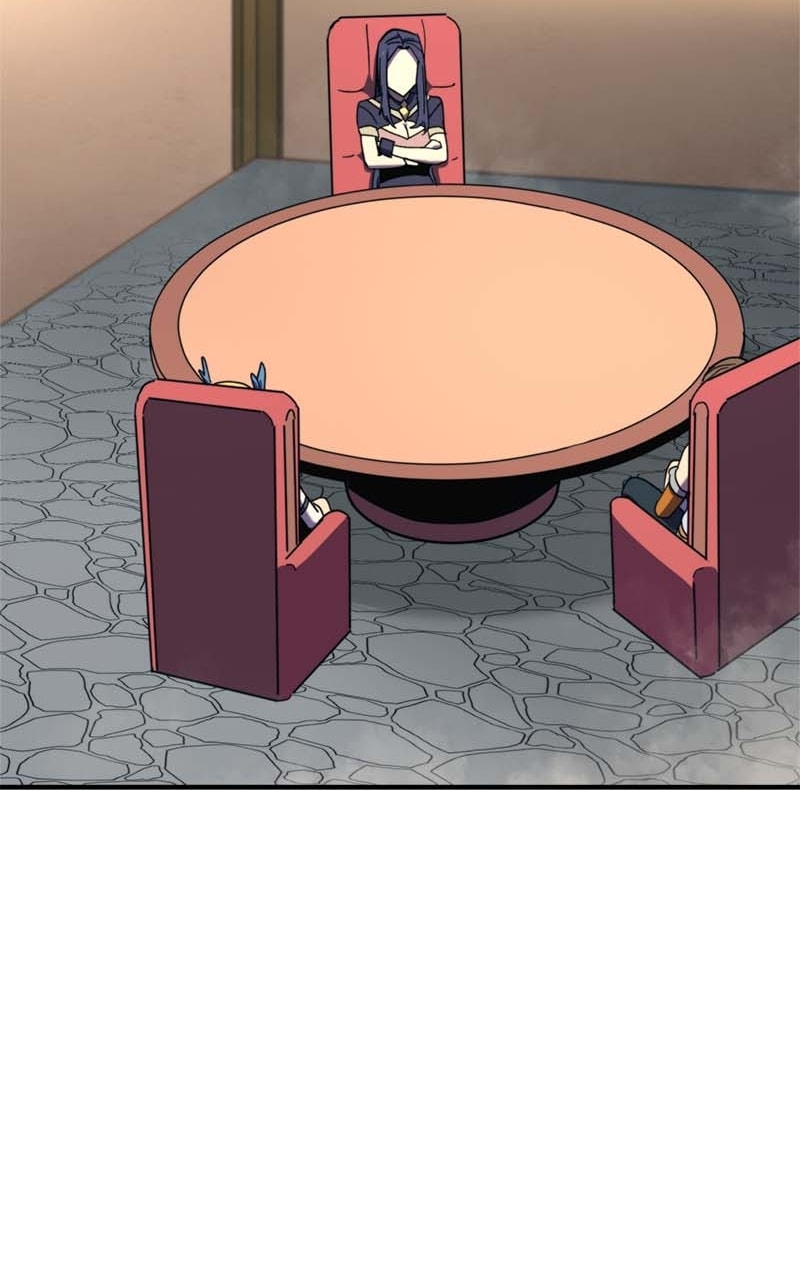 Read The Final Raid Boss chapter 95 image 28 on Lezhin