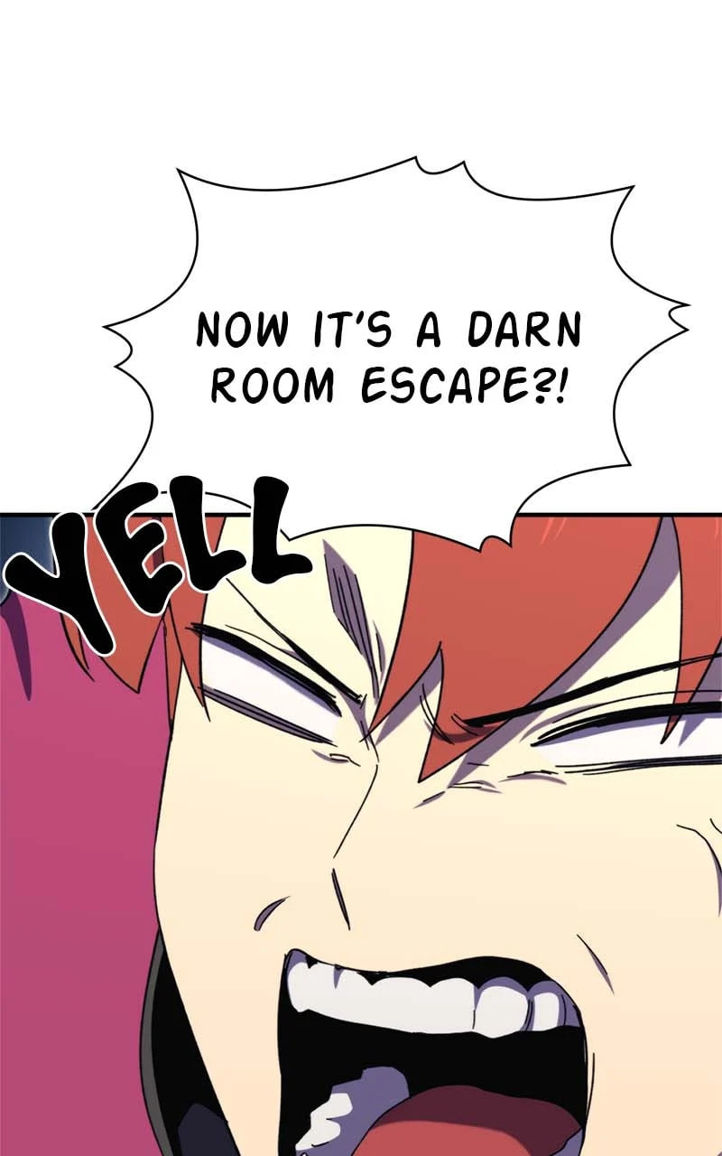 Read The Final Raid Boss chapter 95 image 3 on Lezhin