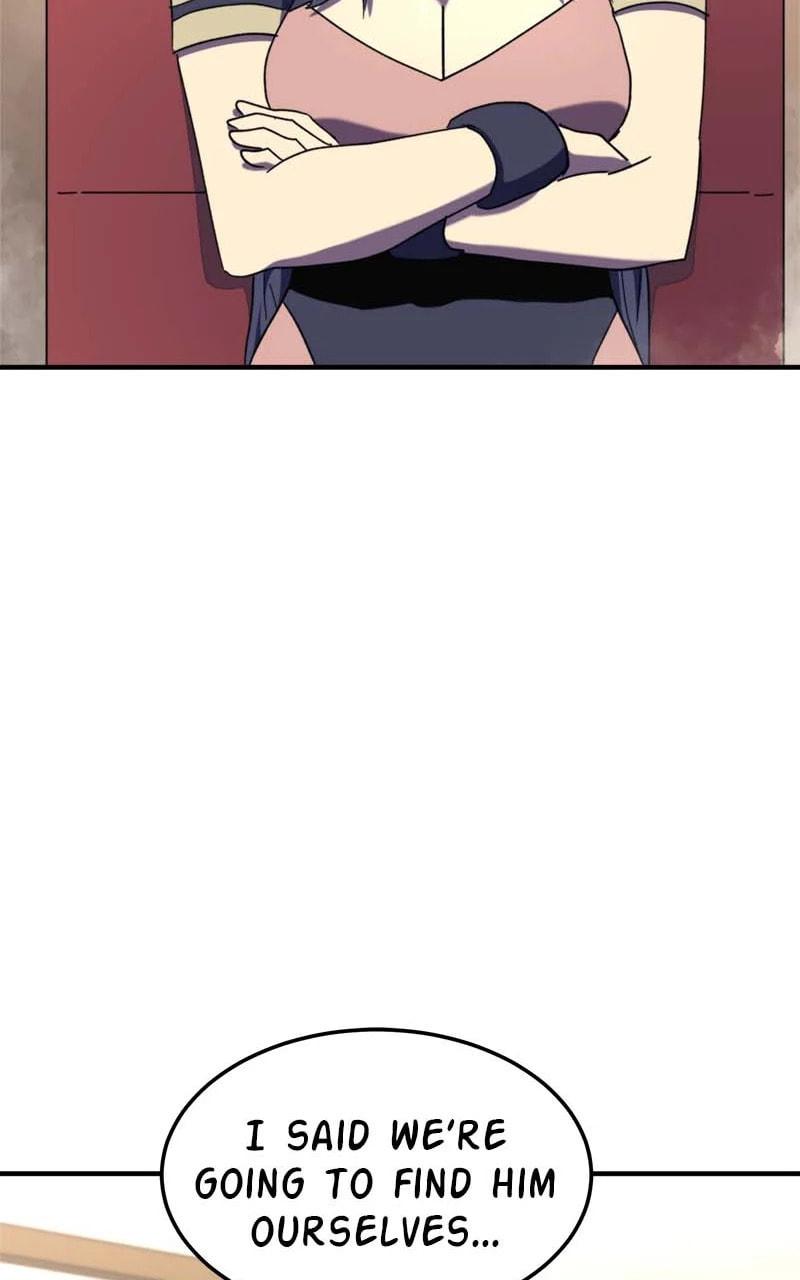 Read The Final Raid Boss chapter 95 image 30 on Lezhin