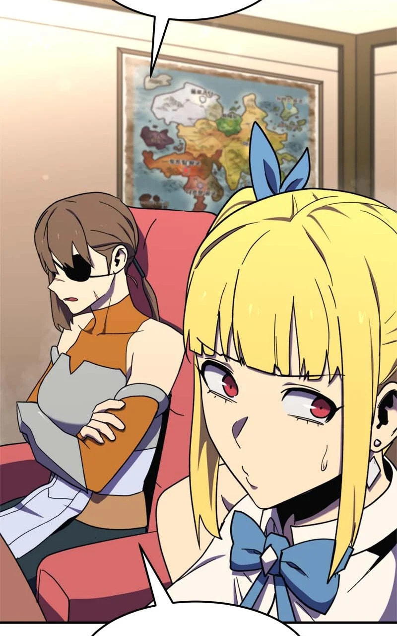 Read The Final Raid Boss chapter 95 image 31 on Lezhin