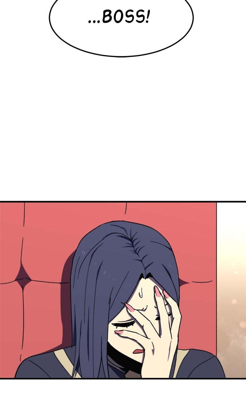 Read The Final Raid Boss chapter 95 image 32 on Lezhin