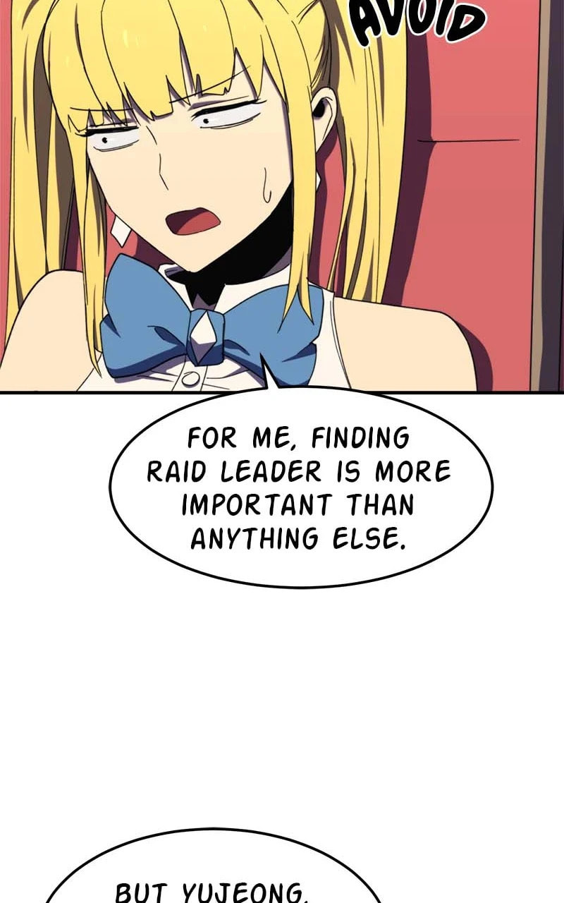 Read The Final Raid Boss chapter 95 image 36 on Lezhin
