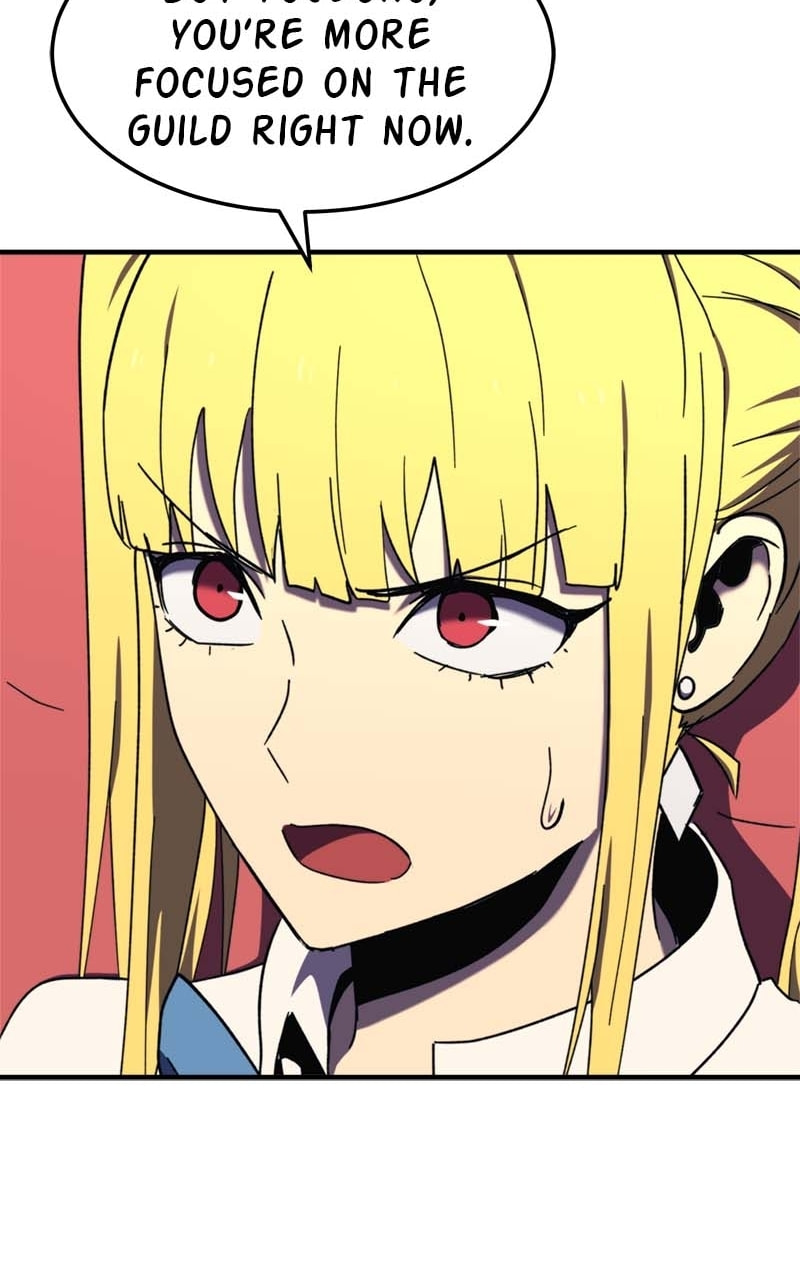 Read The Final Raid Boss chapter 95 image 37 on Lezhin
