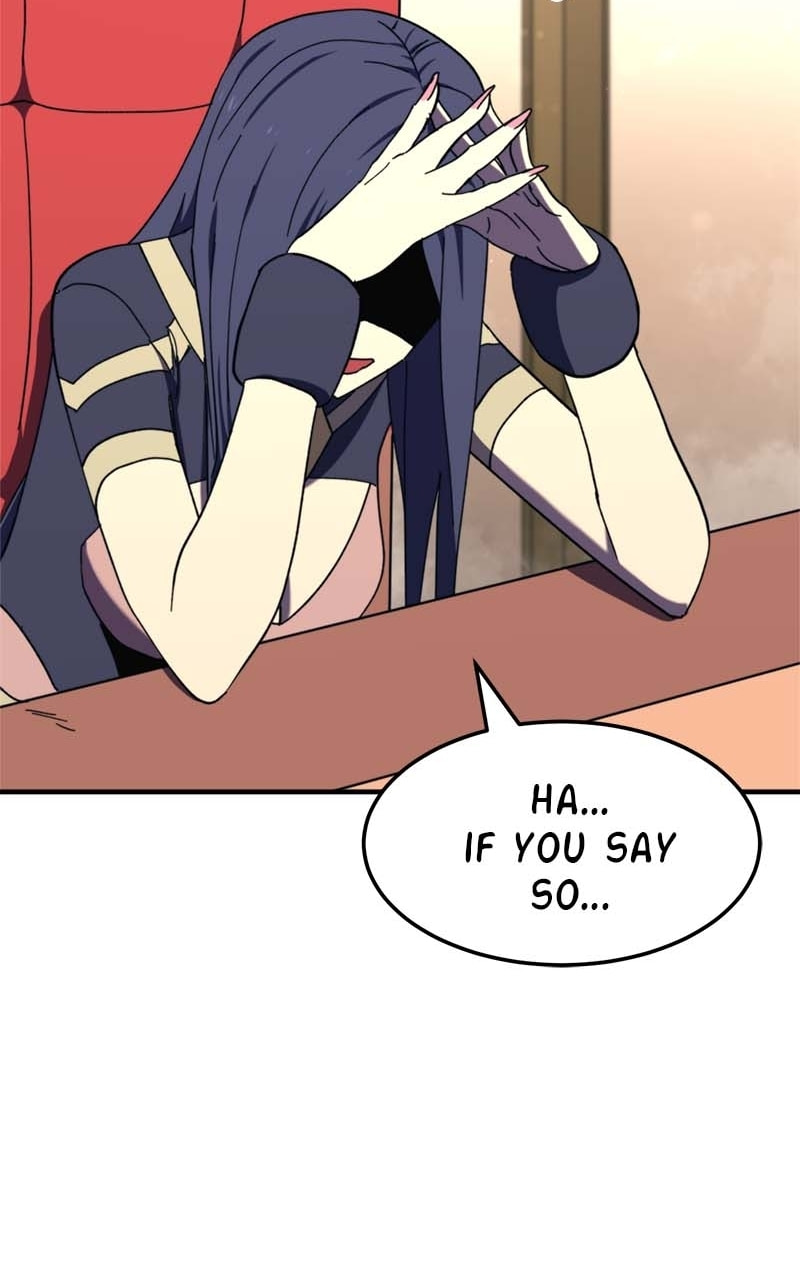 Read The Final Raid Boss chapter 95 image 47 on Lezhin
