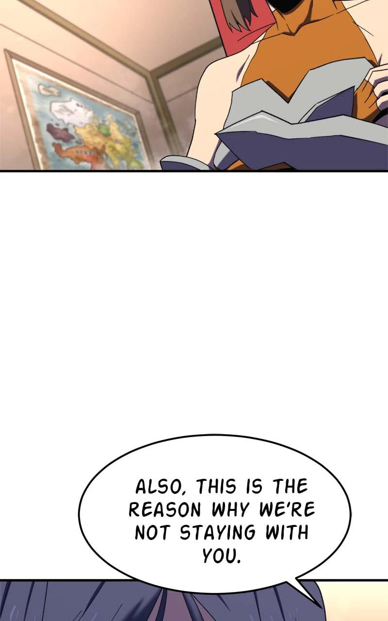 Read The Final Raid Boss chapter 95 image 52 on Lezhin