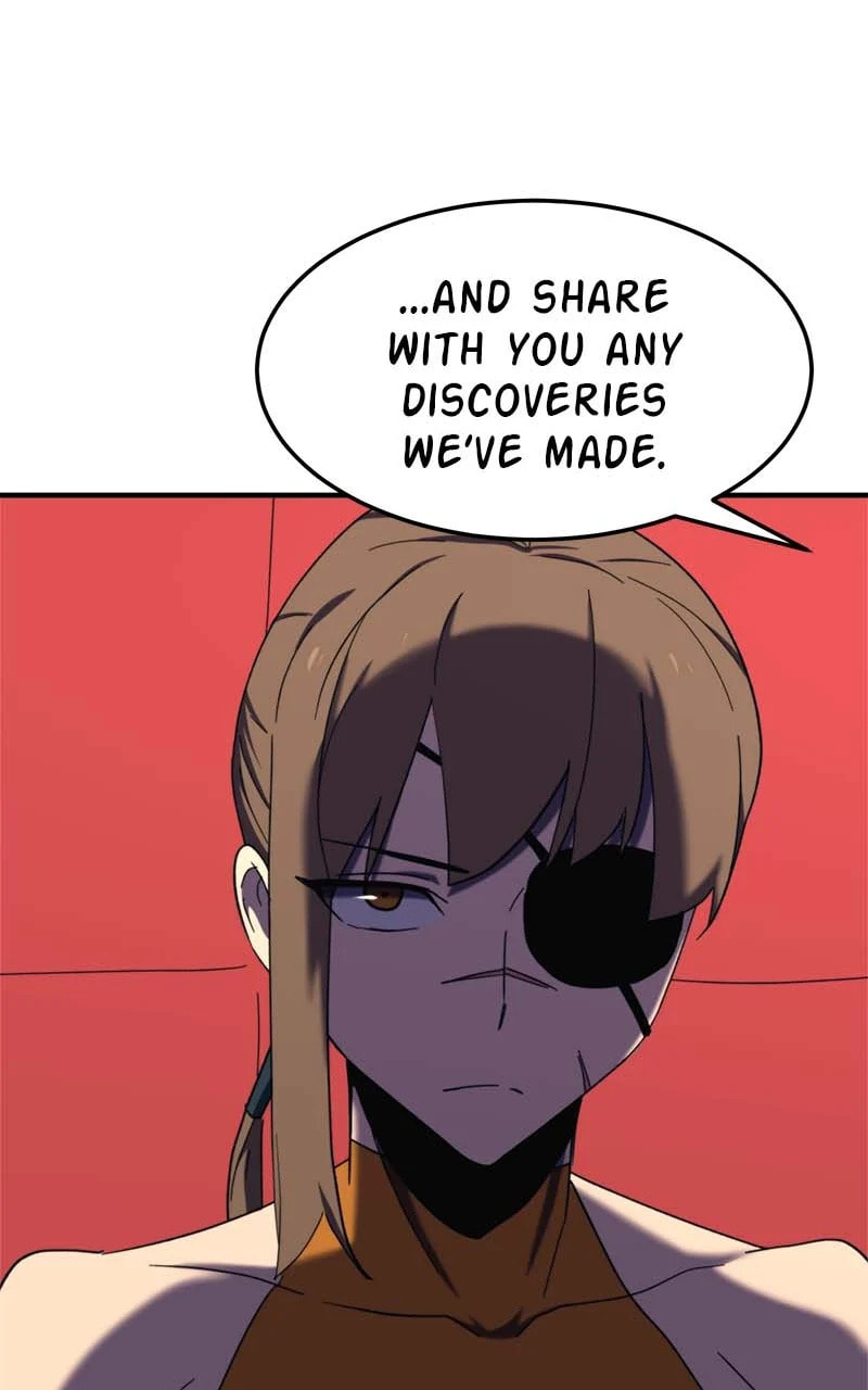 Read The Final Raid Boss chapter 95 image 55 on Lezhin
