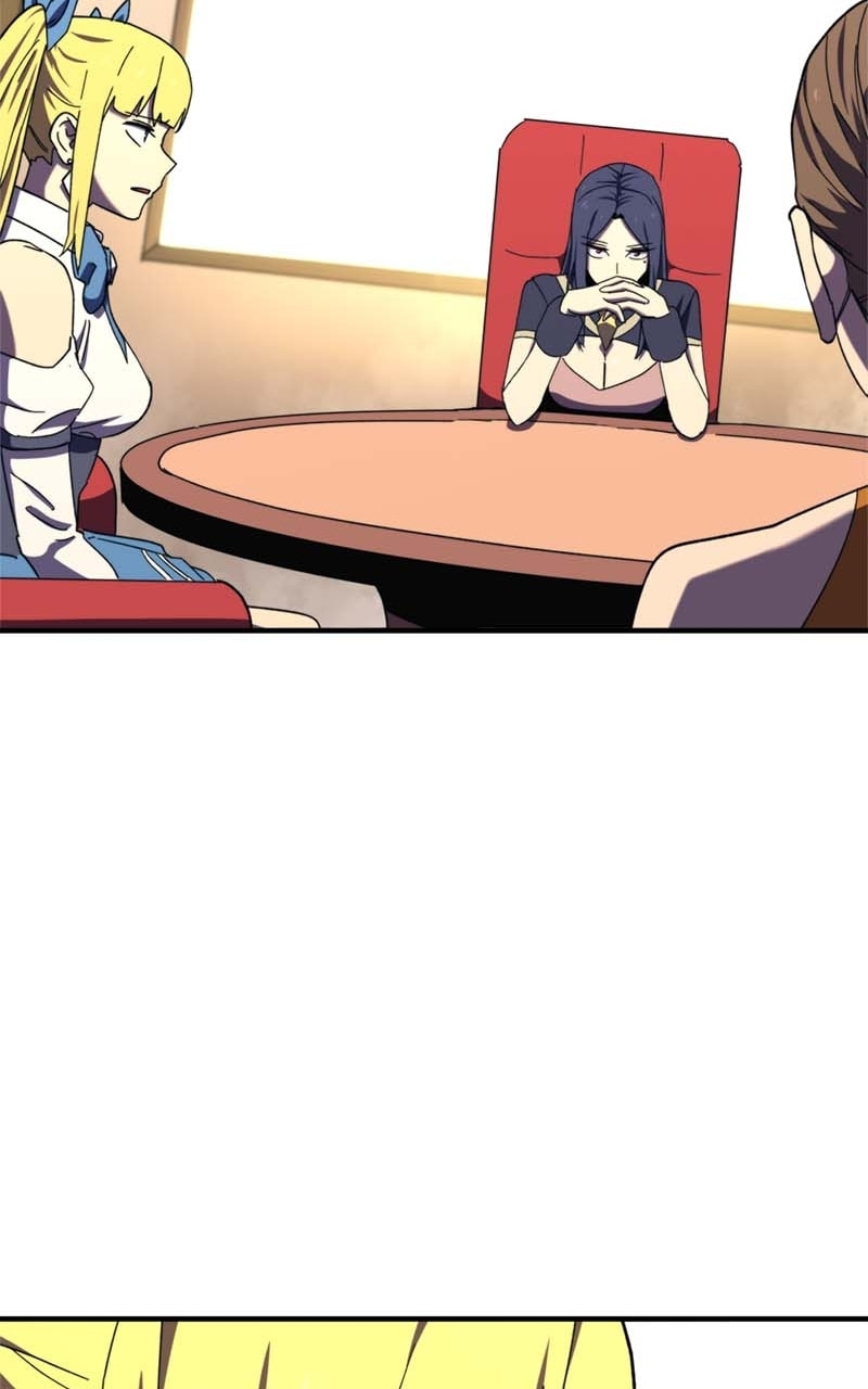 Read The Final Raid Boss chapter 95 image 57 on Lezhin