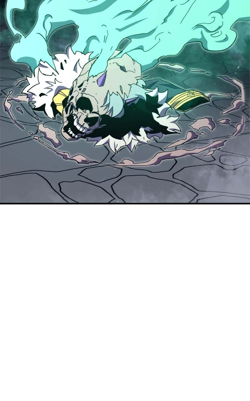 Read The Final Raid Boss chapter 95 image 6 on Lezhin